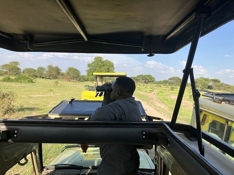 Otto Safari Guide Tanzania-Kibaha必去景点