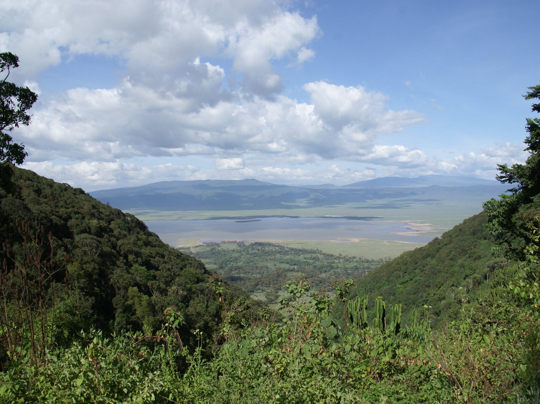 Hors Pistes Voyages-阿鲁沙必去景点