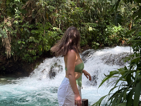 OURIQUE COMPANY / TURISMO DE EXPERIÊNCIA NA CHAPADA DOS VEADEIROS / SERRAS GERAIS / JALAPĀO / CHAPADA DIAMANTINA / CHAPADA DAS MESAS-上帕拉伊苏迪戈亚斯必去景点