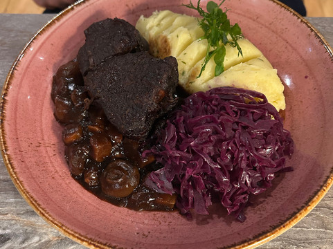 司穆格乐旅馆主图