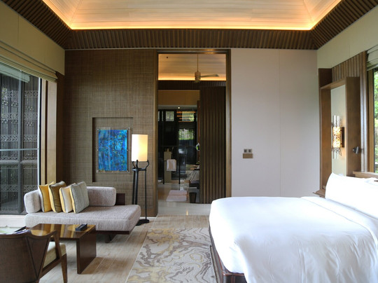 The Ritz-Carlton, Langkawi主图