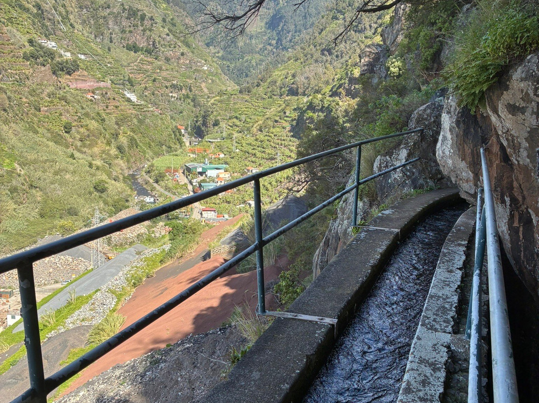 Levada do Piornais-马德拉群岛必去景点