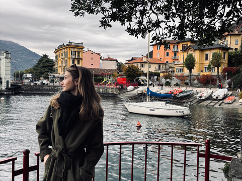 Lake Como-科莫必去景点