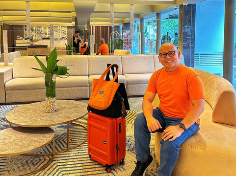 All Nite & Day Hotel Alam Sutera