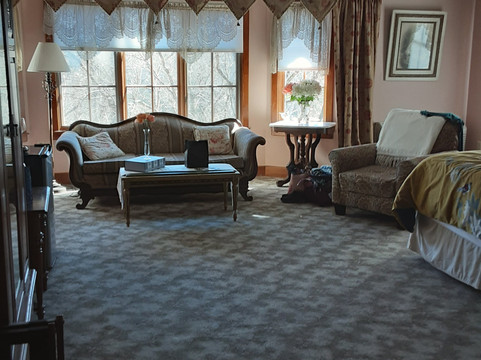 罗斯厅的天使主图