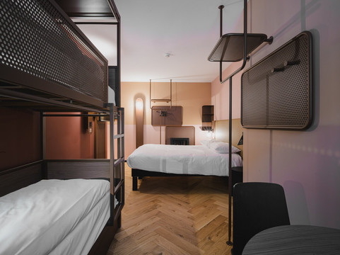 Hota Hotel Porrentruy