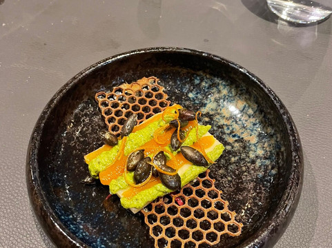 L'O des Vignes主图