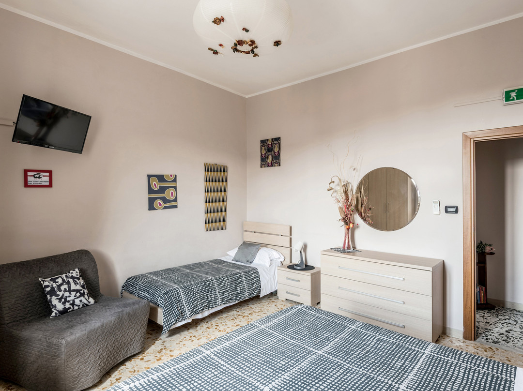 老火车站酒店主图