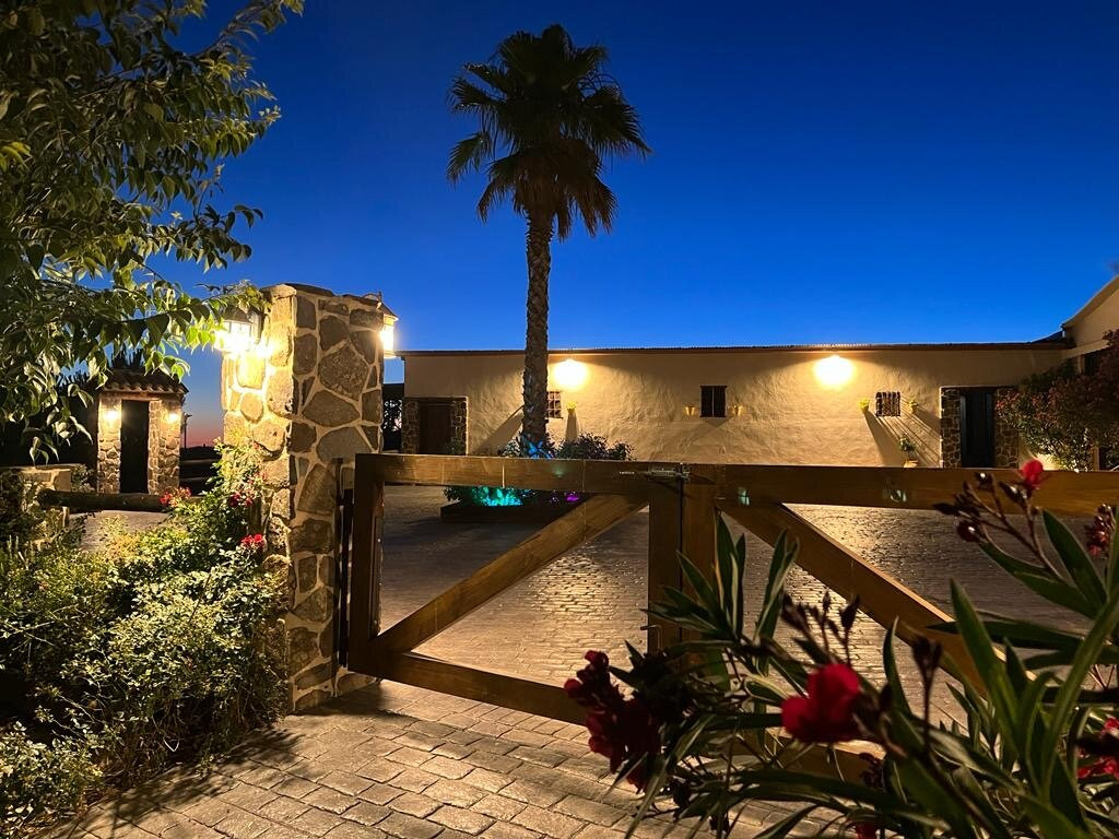 Finca Fuente Magán