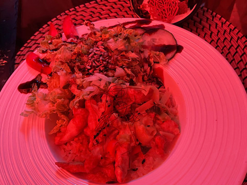 SPA别墅美容与健康度假村主图