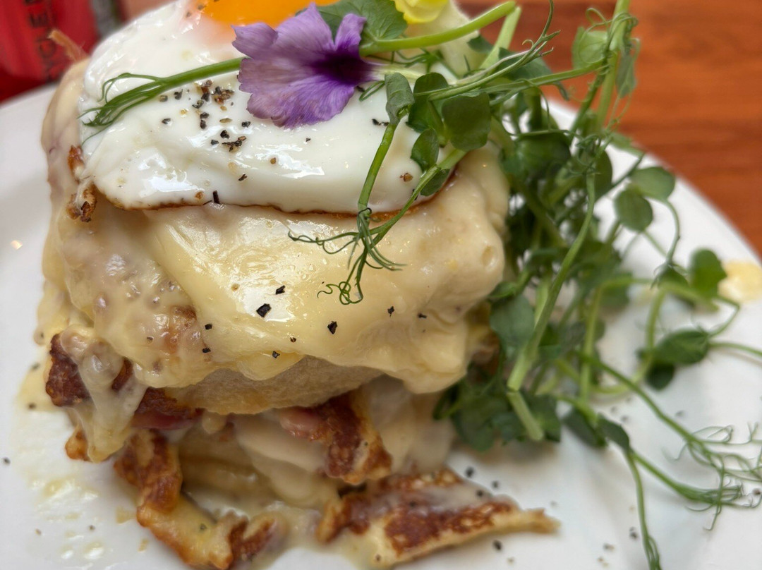 Missing Link Brewing-West Hoathly必去景点