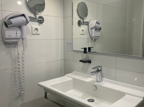 Hôtel le Golfe Ecolabel EU主图