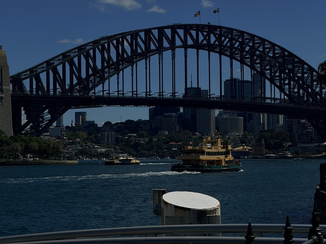 AEA Luxury Tours-悉尼必去景点