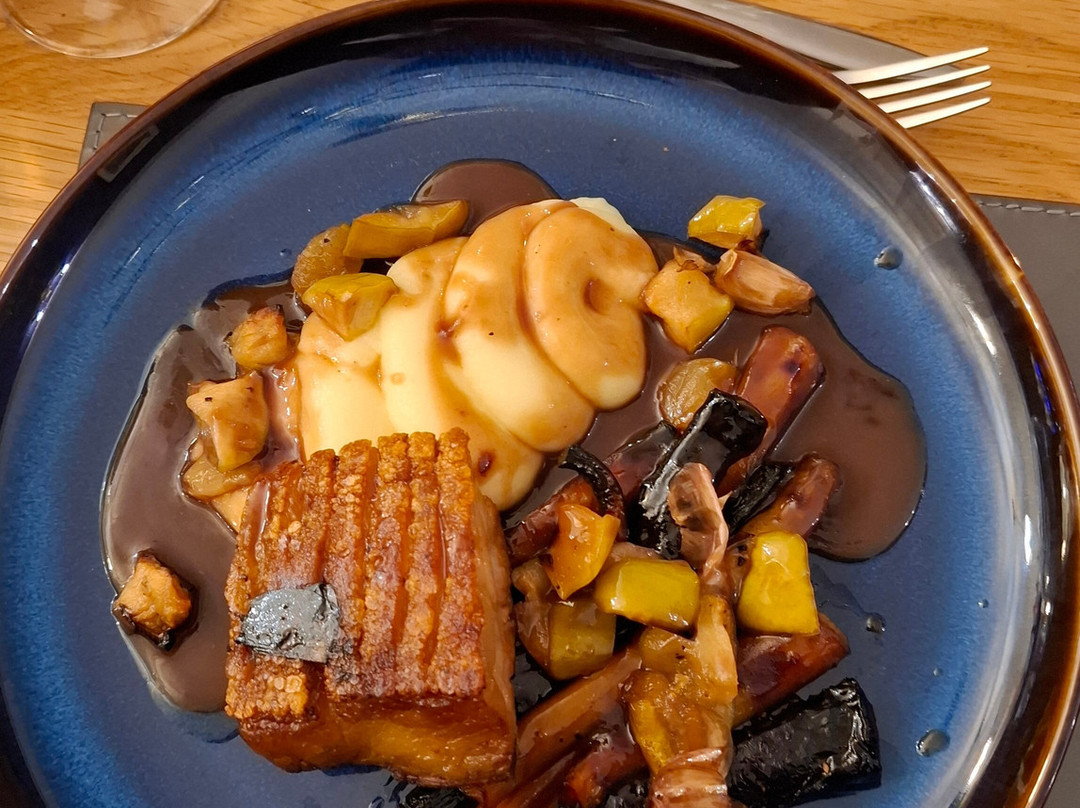 帕克斯之家民宿主图