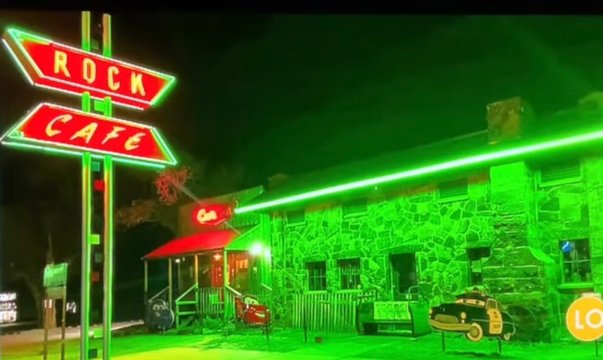 Skyliner Motel-官方