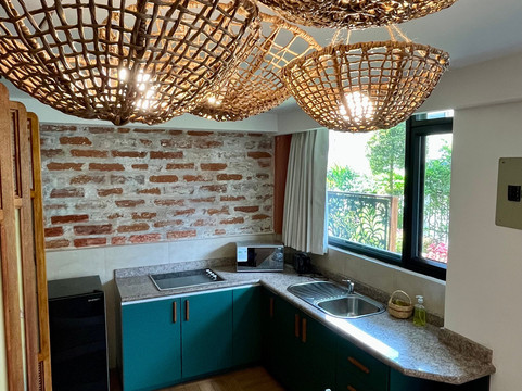 弗洛雷斯塔酒店主图