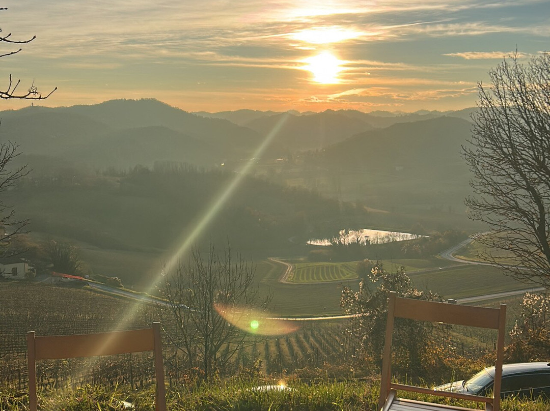 Azienda Vitivinicola Guazzotti-Gabiano必去景点