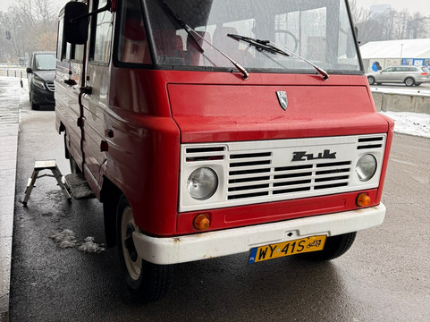 Warsaw Behind the Scenes-华沙必去景点