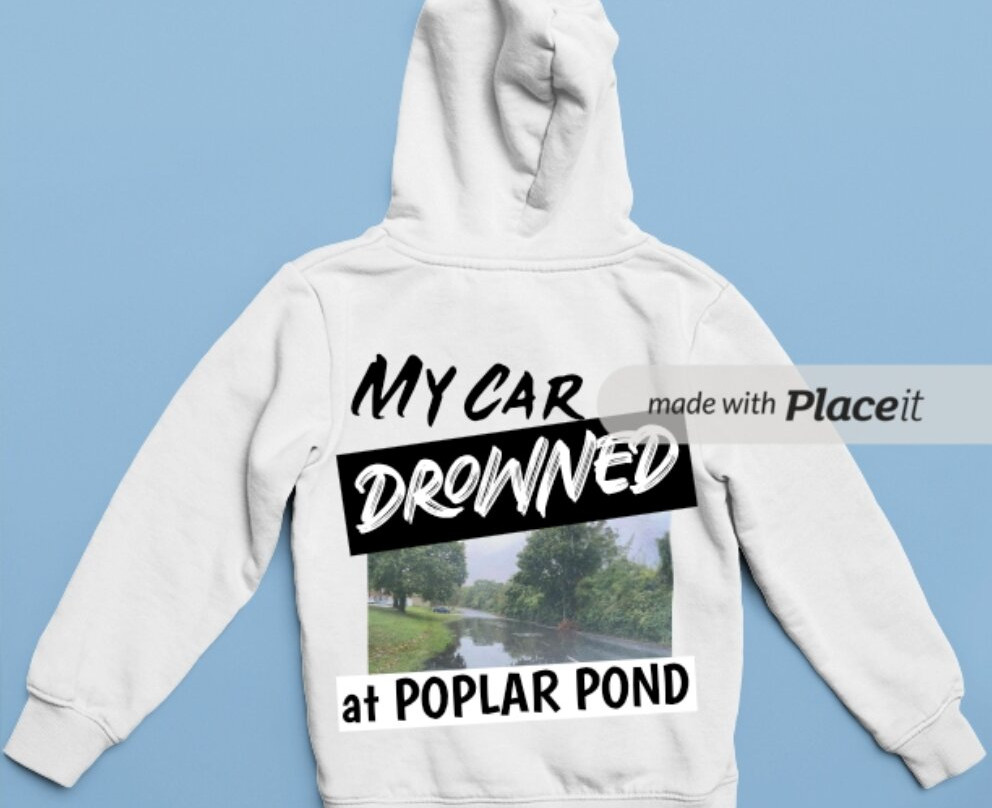 Poplar Road Pond-Great Cornard必去景点