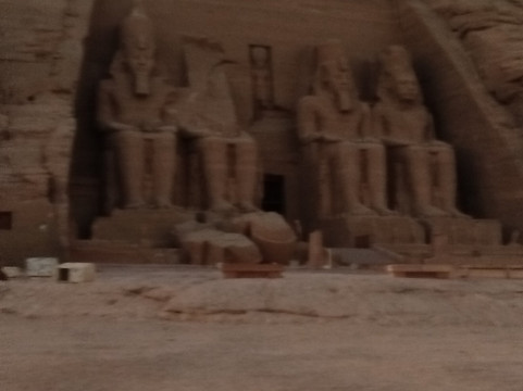 Magic Égypte-开罗必去景点