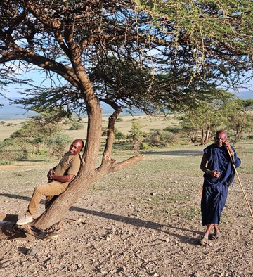 safari soles tours-阿鲁沙必去景点