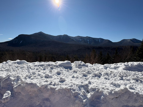 Mount Washington State Park-Mount Washington必去景点