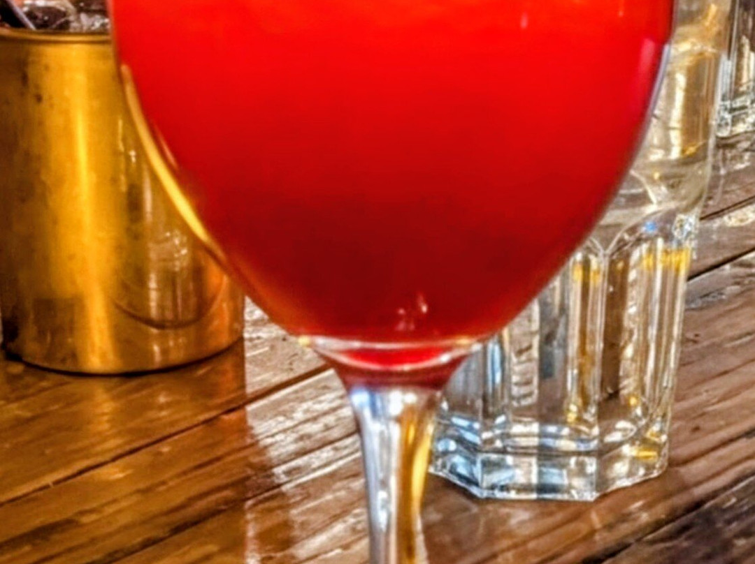 The Loft Theatre-南太浩湖必去景点