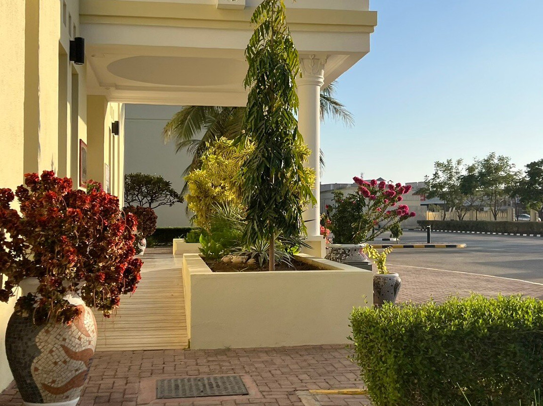 Atana Stay Salalah主图