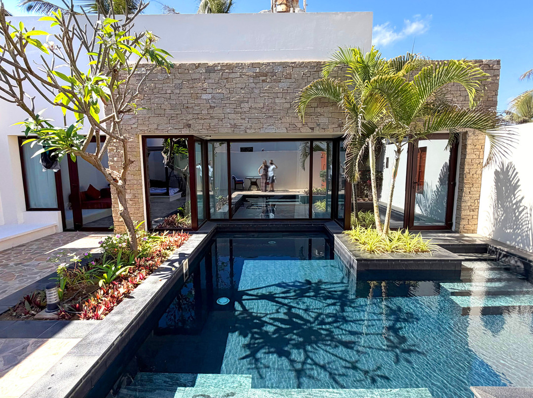 塞拉莱奥巴丽安纳塔拉度假酒店主图