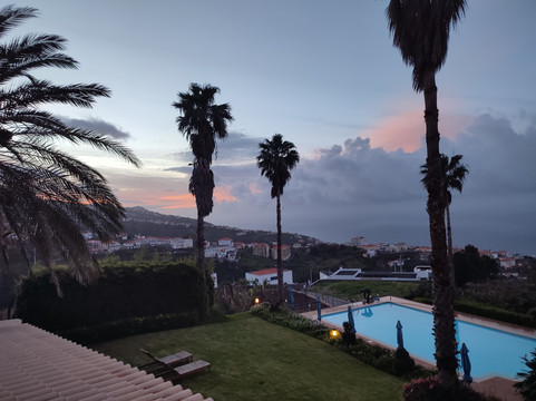 第五喜悦酒店主图