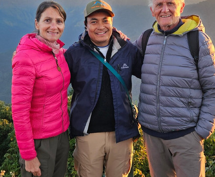 Team Ram Adventure Pvt Ltd-加德满都必去景点