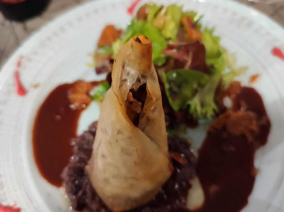 Hotel Bar Restaurant d'Hourtin主图