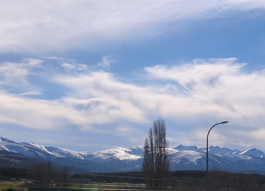 加拉巴托斯酒店主图