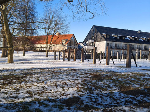 Sankt Ibb酒店住宿-Maryhill Estate