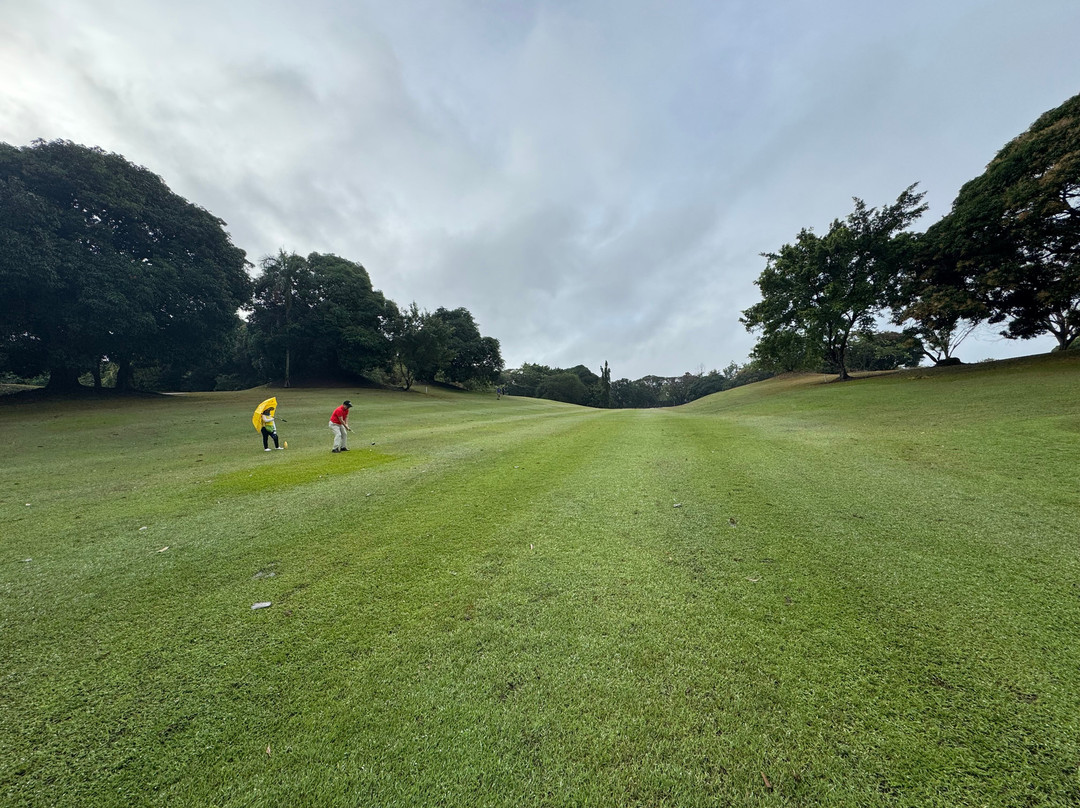 Hallow Ridge Filipinas Golf-San Antonio必去景点