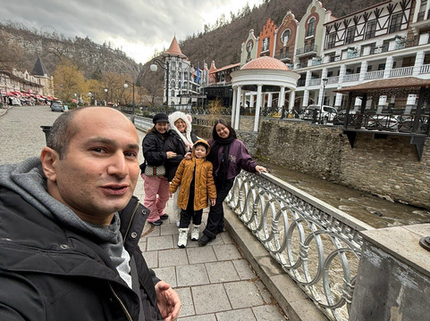 Makho Tours-第比利斯必去景点