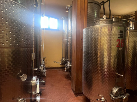 Buonamico Tenuta-Montecarlo必去景点