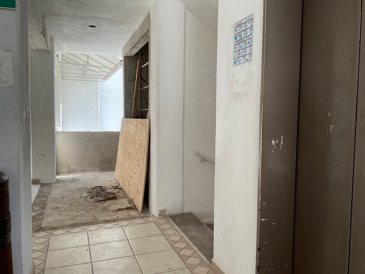 托雷布兰卡海滩酒店和套房瓜亚比托斯 - 含早餐和午餐-浴室