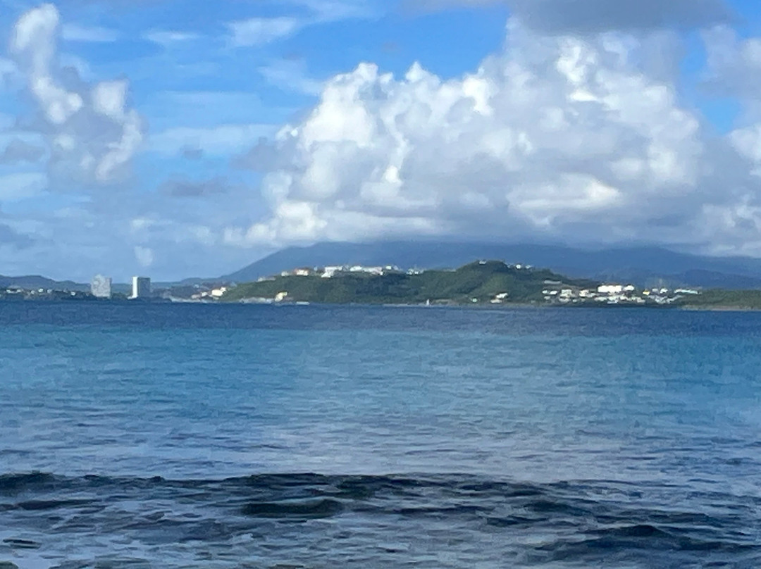 El Faro Sea Adventures-Las Croabas必去景点