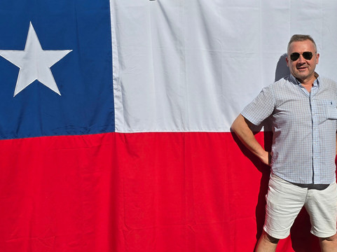 拉斯塔里亚邻里-圣地亚哥必去景点