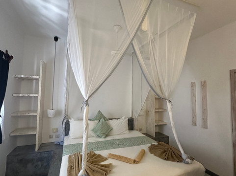 African Queen Dhow-Kendwa必去景点