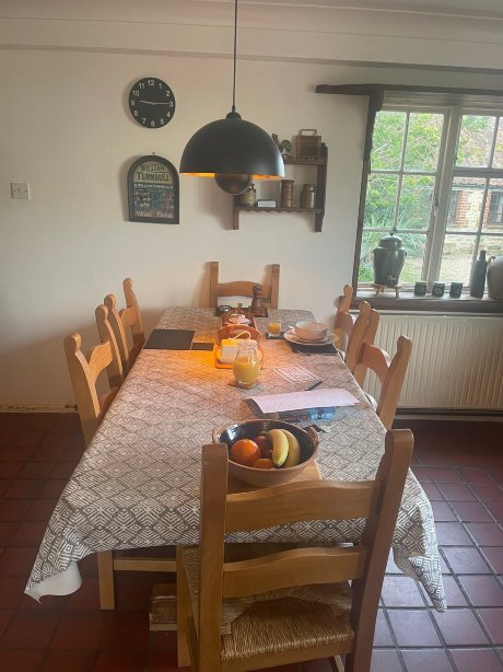 Middle Piccadilly Rural Retreat-官方