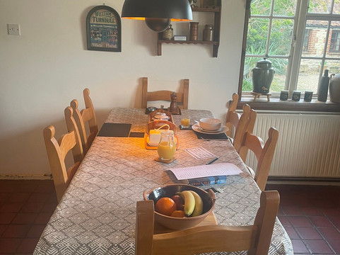 Middle Piccadilly Rural Retreat主图