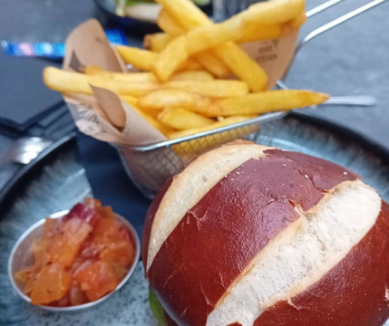 Museum of Making at Derby Silk Mill-德比必去景点