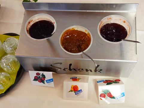 英格堡贝格达斯步道酒店主图