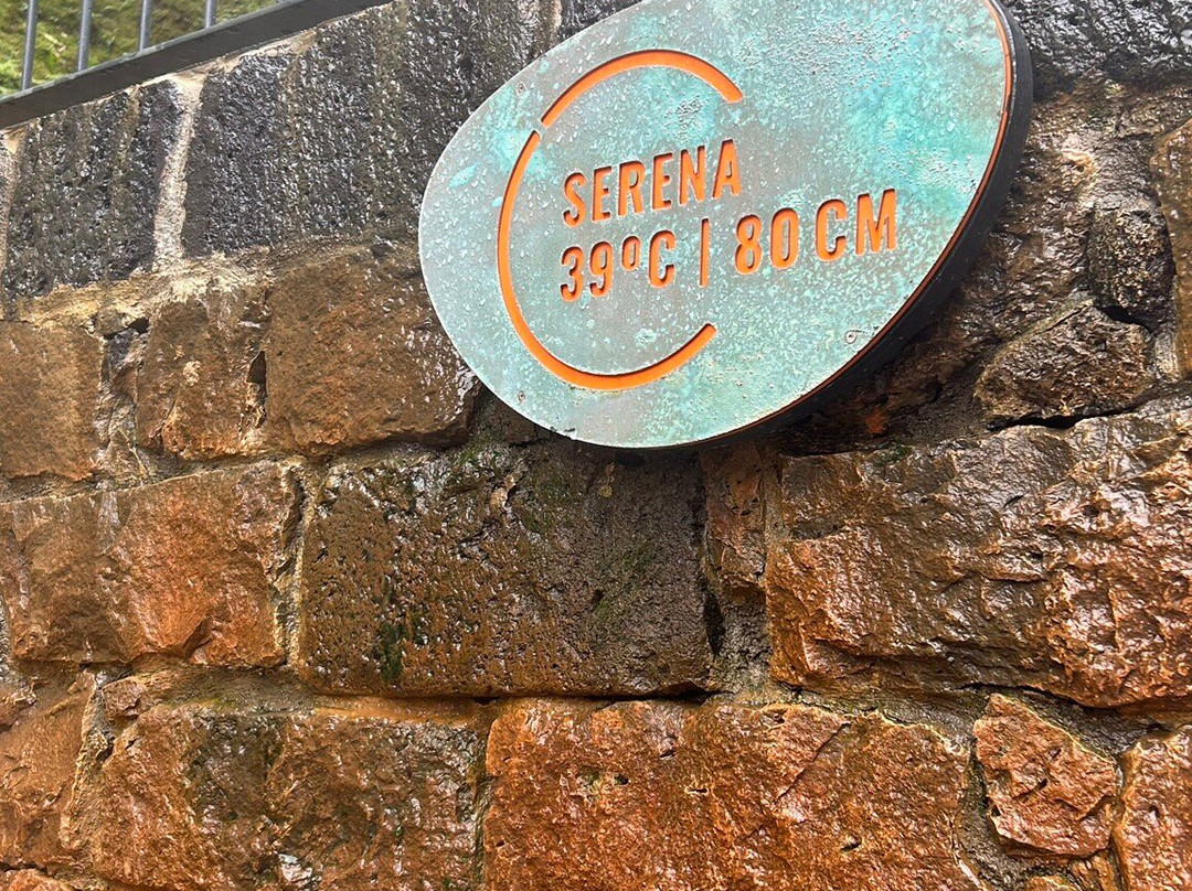 Poça da Dona Beija-富尔纳斯必去景点