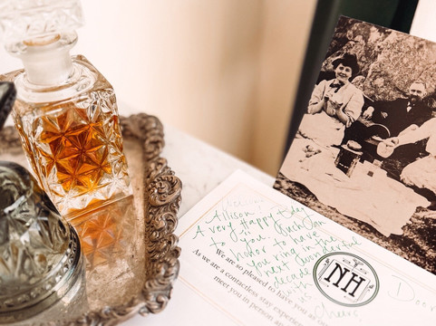 尼可森豪斯 SPA 酒店主图