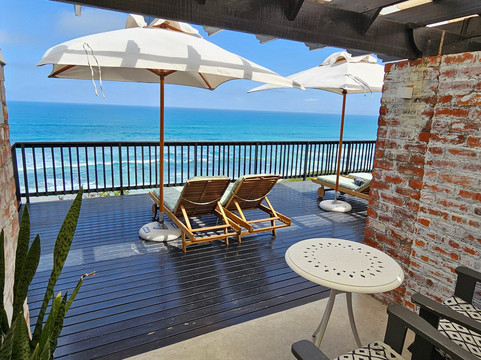 席普拉斯酒店主图