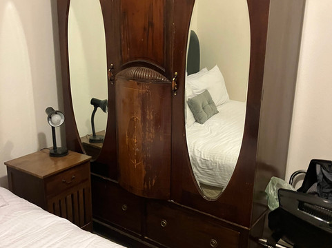 城市广场汽车旅馆主图