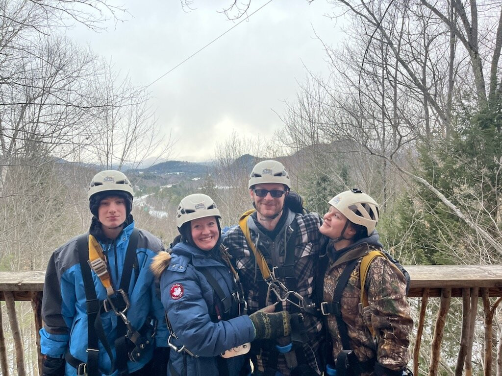 Alpine Adventures-林肯必去景点